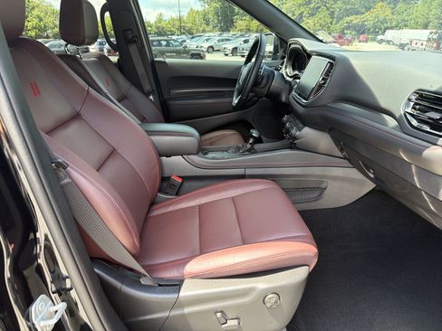 Used 2026 Dodge Durango GT AWD/4WD image 16