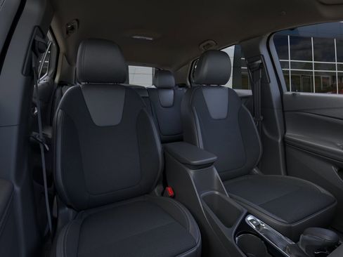 New 2026 Buick Encore GX Preferred w/ Comfort Package FWD image 16