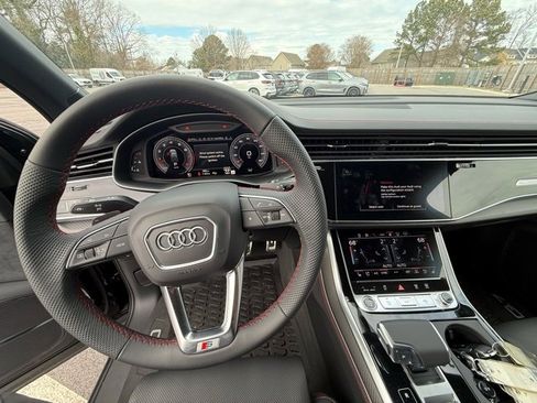 Used 2026 Audi Q7 3.0T Prestige image 20