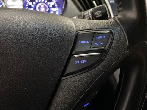 Used 2014 Hyundai Sonata Limited w/ Technology Package 05 image 43
