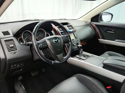 Used 2015 MAZDA CX-9 Grand Touring image 10