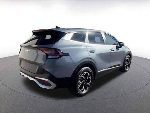 Used 2025 Kia Sportage LX FWD image 14