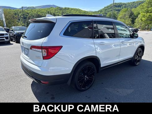 Used 2022 Honda Pilot Special Edition image 5