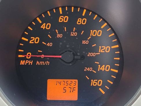 Used 2003 Nissan Altima 3.5 SE w/ (SP2) Sport Plus Pkg FWD image 12