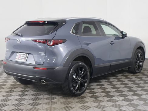 Used 2023 MAZDA CX-30 AWD 2.5 S w/ Preferred Package image 10