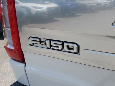 Used 2022 Ford F150 King Ranch w/ Equipment Group 601A High AWD/4WD image 10