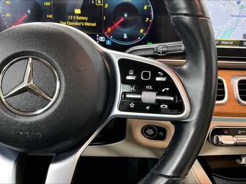 Used 2022 Mercedes-Benz GLE 350 4MATIC image 24