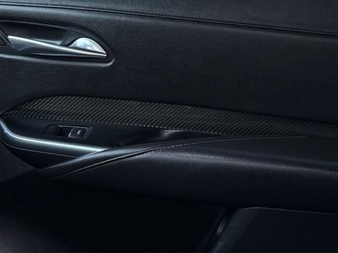 Used 2019 Cadillac XT4 Sport w/ Driver Awareness Package image 38