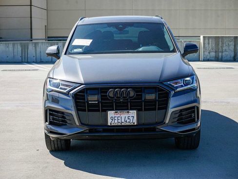 Used 2023 Audi Q7 Premium Plus w/ Premium Plus Package image 6