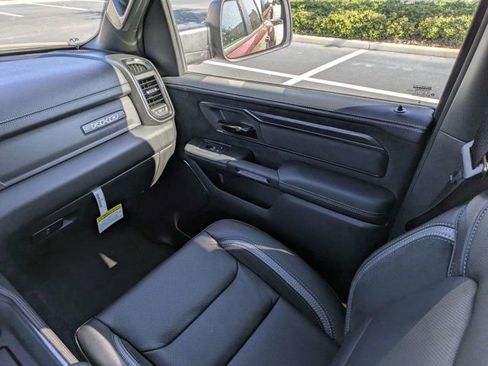 New 2026 RAM 1500 RHO AWD/4WD image 17