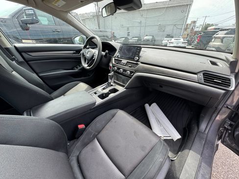 Used 2021 Honda Accord LX image 29