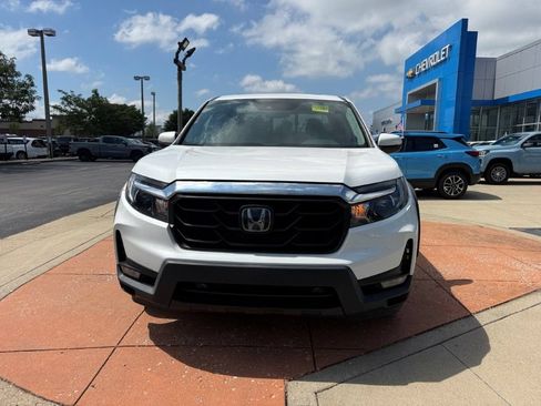 Used 2023 Honda Ridgeline RTL image 2
