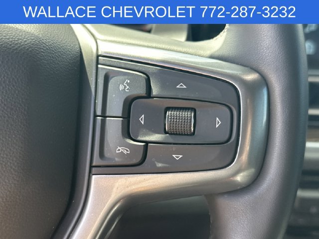 Used 2026 Chevrolet Silverado 1500 LT Trail Boss w/ LT Trail Boss Premium Package AWD/4WD image 20