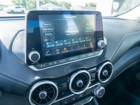 Used 2024 Nissan Sentra SV image 18