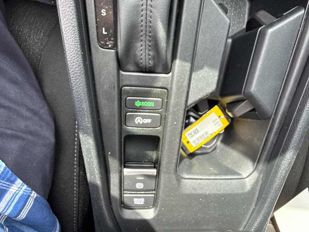 Used 2024 Honda Accord EX image 31