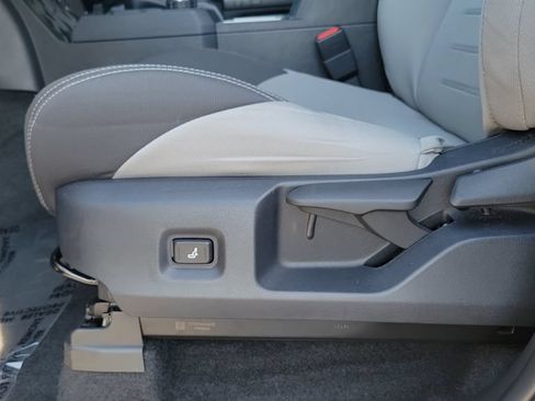 Used 2026 Toyota Tacoma TRD Sport RWD image 16