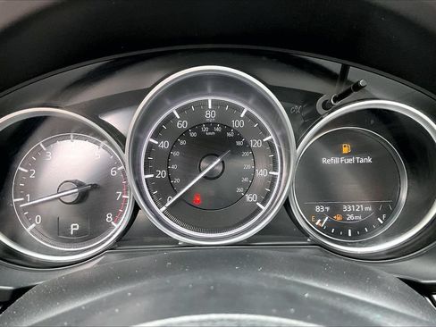 Used 2022 MAZDA CX-5 AWD 2.5 S w/ Select Package image 12
