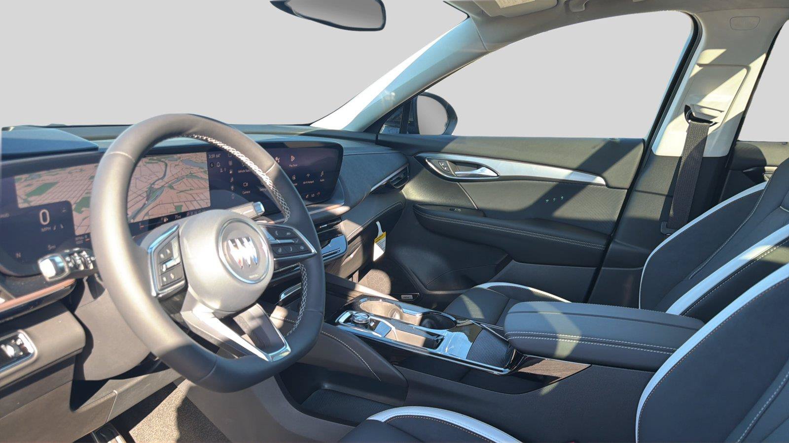 New 2026 Buick Envision Sport Touring AWD/4WD image 18