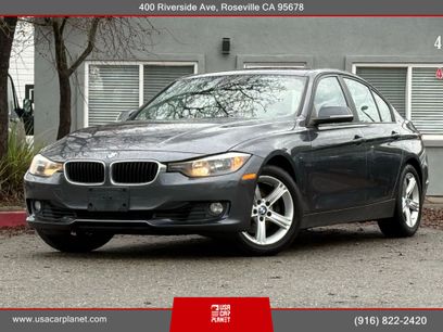 Used 2014 BMW 328i Sedan