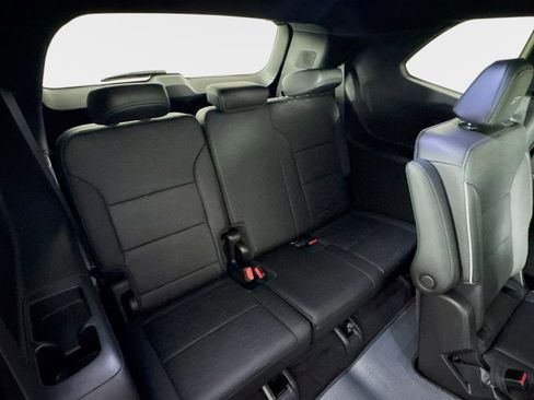 New 2026 Buick Enclave Sport Touring FWD image 28