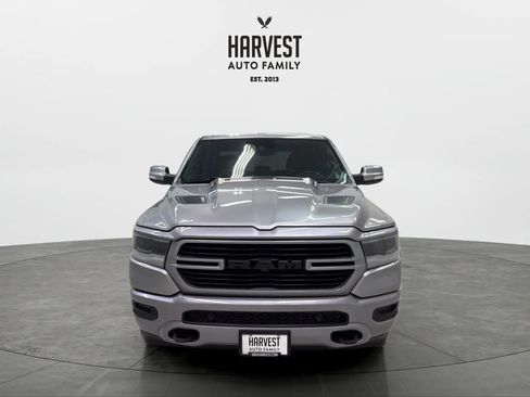 Used 2019 RAM 1500 Sport w/ Advanced Safety Group AWD/4WD image 11
