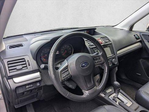 Used 2015 Subaru Forester 2.5i Limited AWD/4WD image 7