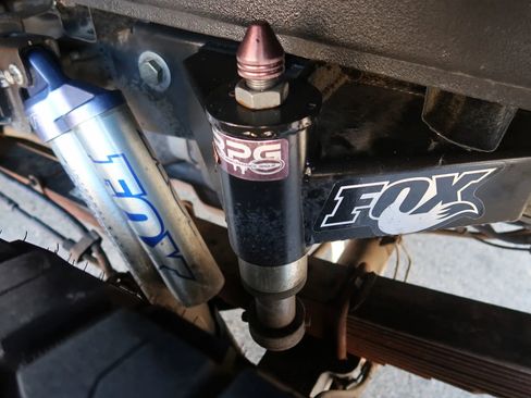 Used 2013 Ford F150 Raptor w/ Luxury Equipment Group image 13