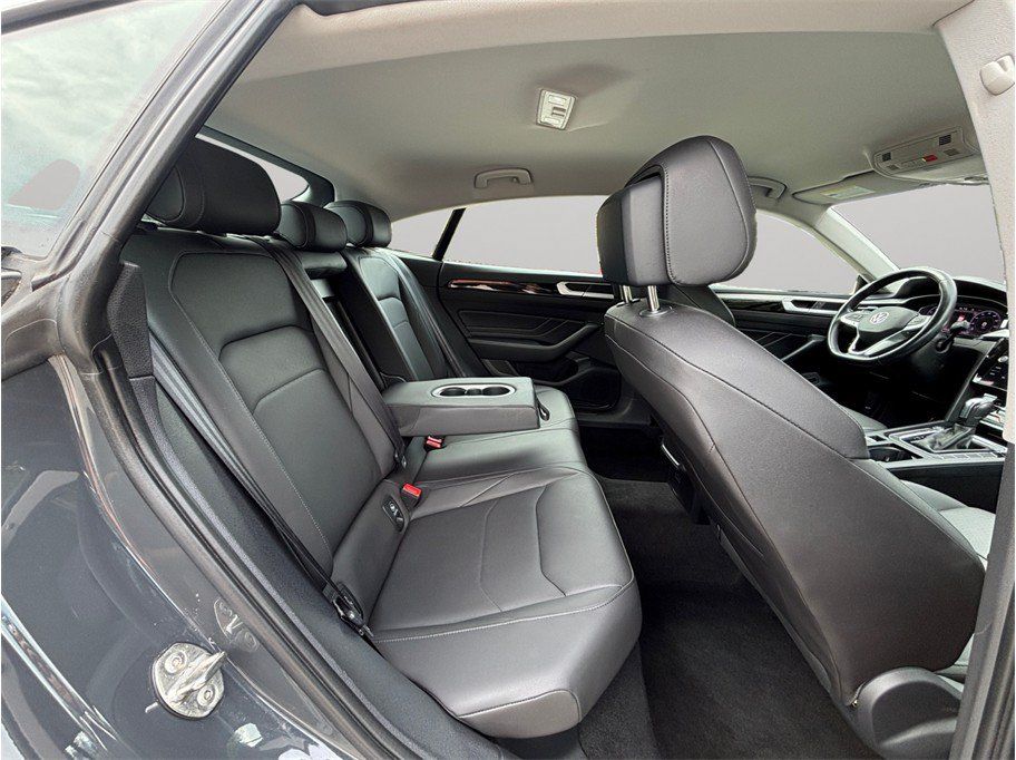 Used 2021 Volkswagen Arteon SE FWD image 36
