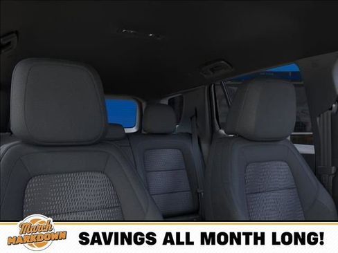 New 2026 Chevrolet Equinox LT w/ LPO, Floor Liner Package image 24