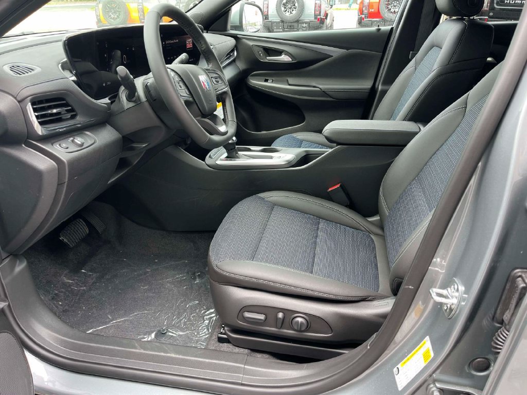 New 2026 Buick Envista Preferred w/ Convenience I Package FWD image 21