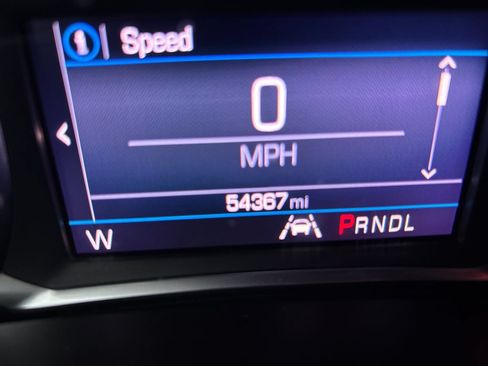 Certified 2020 Chevrolet Equinox LT w/ Driver Convenience Package FWD image 12