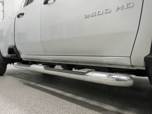 Used 2020 Chevrolet Silverado 2500 W/T w/ WT Fleet Convenience Package image 21