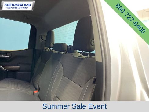 Used 2019 Chevrolet Silverado 1500 RST w/ All-Star Edition AWD/4WD image 27
