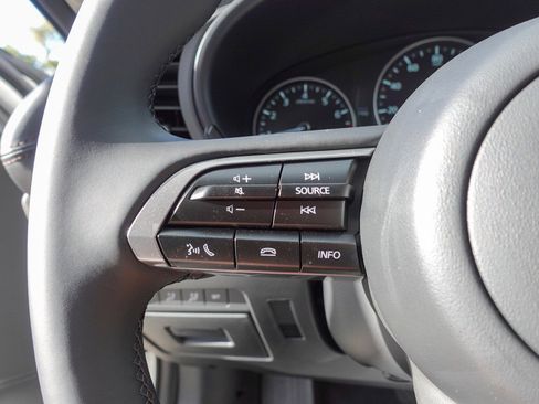 New 2026 MAZDA MAZDA3 2.5 S Sedan w/ Preferred Pkg image 15