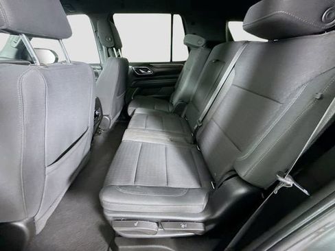 Used 2022 Chevrolet Tahoe LS RWD image 23