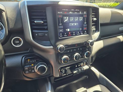 Used 2021 RAM 1500 Big Horn AWD/4WD image 27