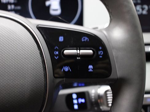 Used 2023 Hyundai Ioniq 5 SEL w/ Cargo Package image 43