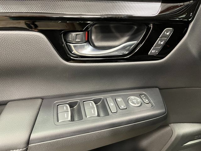 New 2026 Honda CR-V EX-L image 15