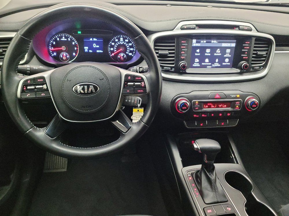 Used 2019 Kia Sorento FWD w/ LX Convenience Package image 22