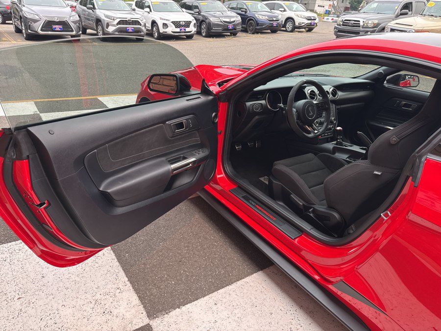Used 2017 Ford Mustang Shelby GT350 RWD image 16