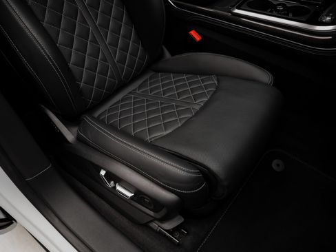 Used 2022 Audi SQ8 Premium Plus AWD/4WD image 65