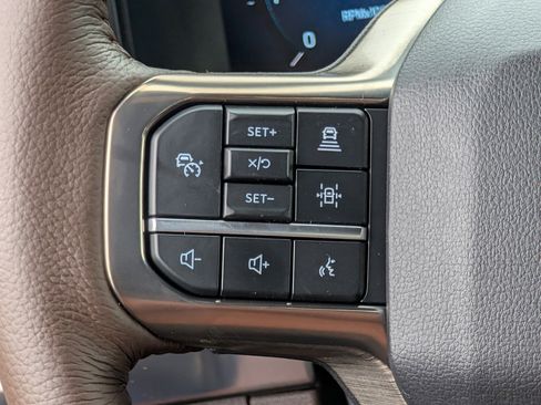 New 2025 Ford F150 King Ranch w/ FX4 Off-Road Package image 15