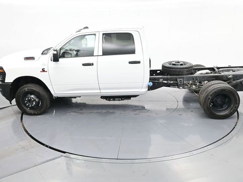 New 2026 RAM 3500 Tradesman image 28