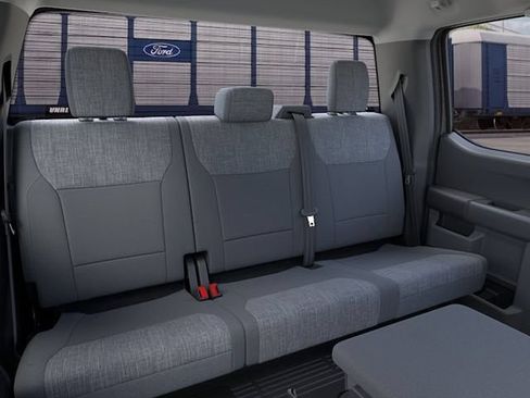 New 2026 Ford F350 4x4 SuperCab Super Duty image 11