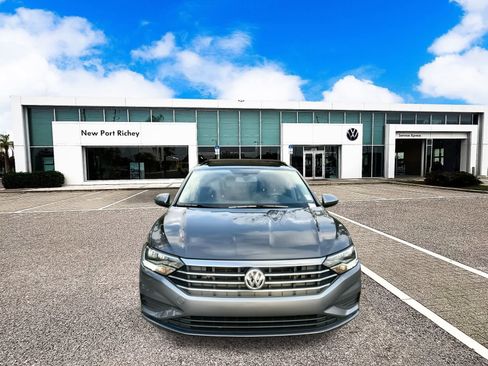 Used 2020 Volkswagen Jetta FWD image 9