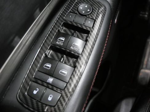 Used 2017 Dodge Durango R/T w/ Technology Group AWD/4WD image 14