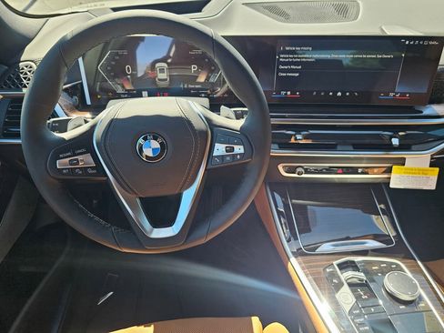 New 2026 BMW X5 sDrive40i RWD image 18