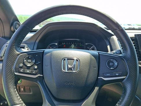 Used 2024 Honda Passport EX-L image 20