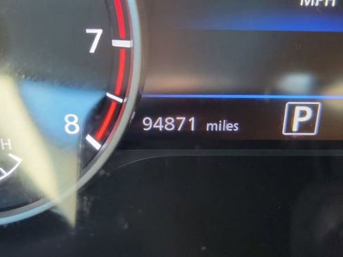 Used 2021 Nissan Sentra SR image 25