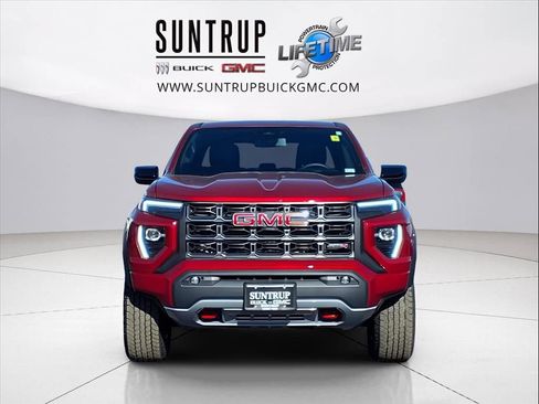 Used 2026 GMC Canyon AT4 w/ AT4 Premium Package image 30